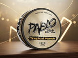 PABLO GOLD Tropical Punch 17mg