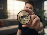 PABLO GOLD White Mint 17mg