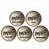 Buy PABLO Gold 17mg Bundle of 5 Pack Nicotine Pouches