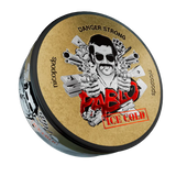 Buy PABLO Ice Cold 50mg Nicotine Pouches online