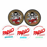 Buy PABLO Ice & Mint Bundle of 5 Pack Nicotine Pouches