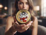 PABLO Red 50mg