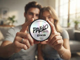 PABLO Silver Edition Cold Mint (10.15mg)