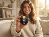 R4ve La Passion Fruit 50mg caffeine