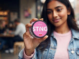 STNG Bubble Max 50mg