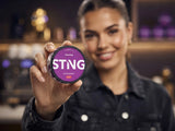 STNG Raspberry Max 50mg