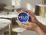 VELO Crispy Peppermint Storm Mini 16mg