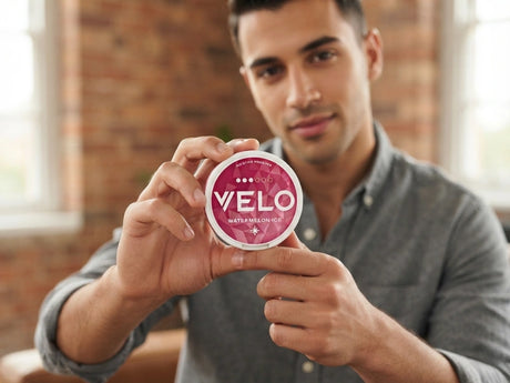VELO Watermelon Ice 10mg