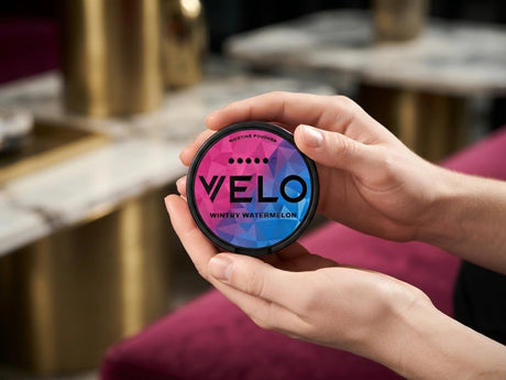 VELO Wintry Watermelon 14mg
