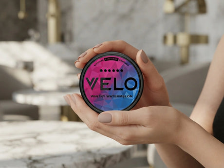 VELO Wintry Watermelon 17mg
