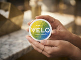 VELO frosty Lemon 10mg