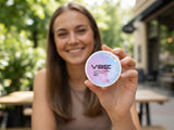 VIBE Cotton Candy 20mg