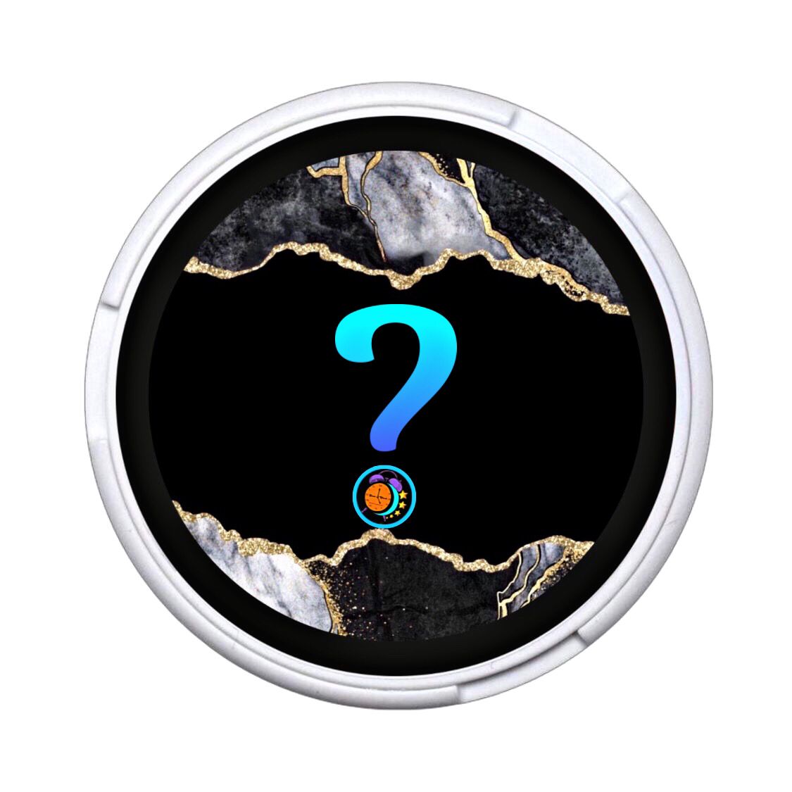 Mystery pot  50MG-75MG