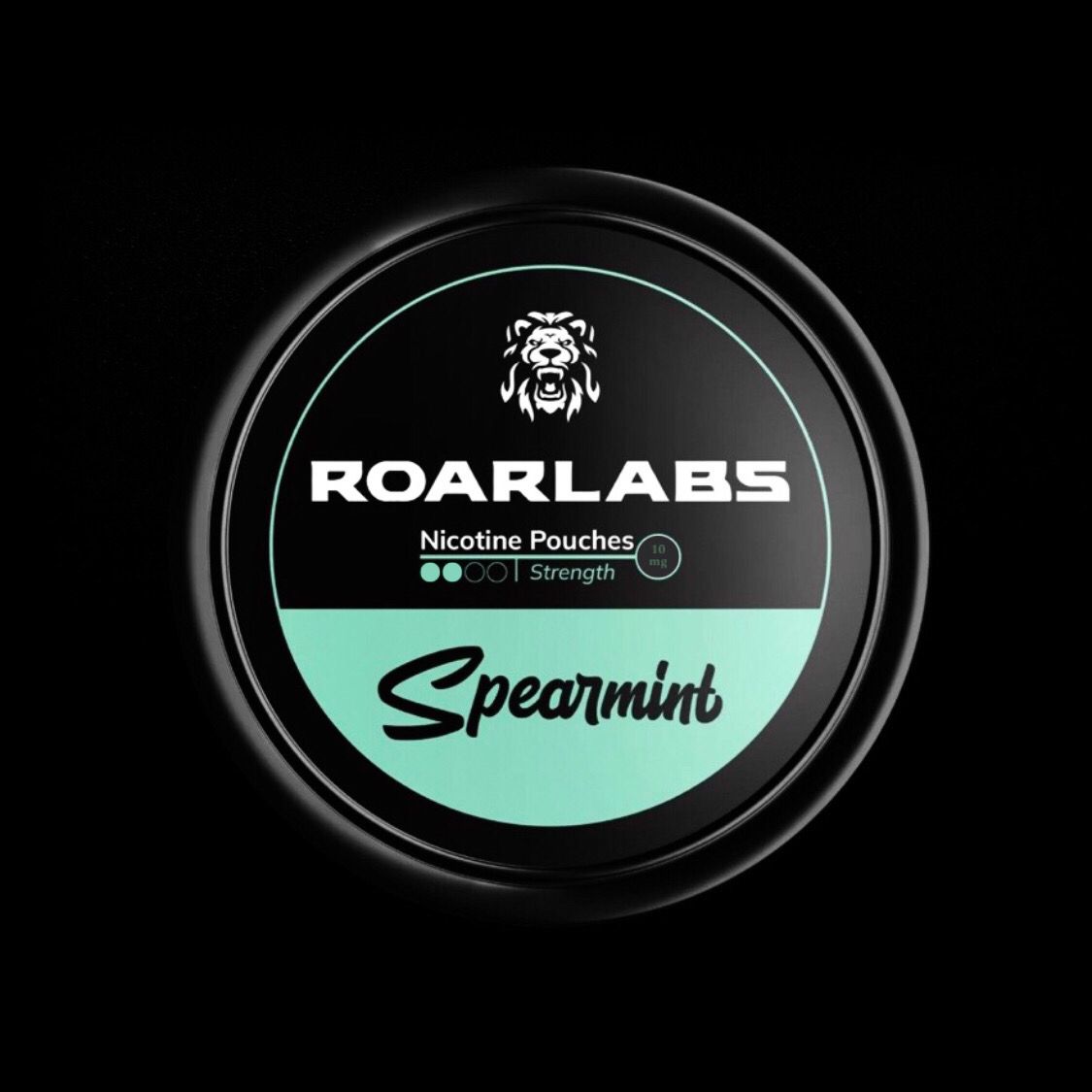 ROARLABS Spearmint 10mg