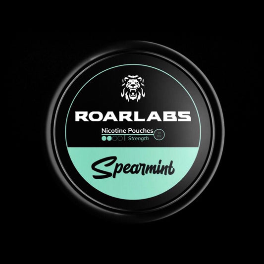 ROARLABS Spearmint 10mg