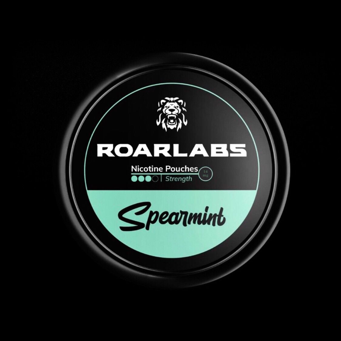 ROARLABS Spearmint 14mg