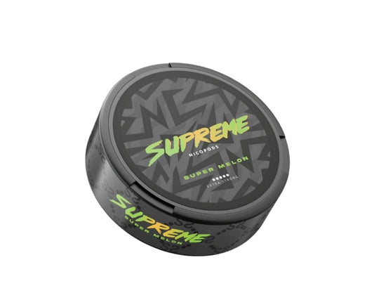 SUPREME Super Melon 100mg