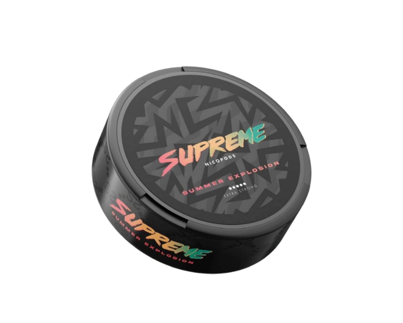 SUPREME Summer Explosion