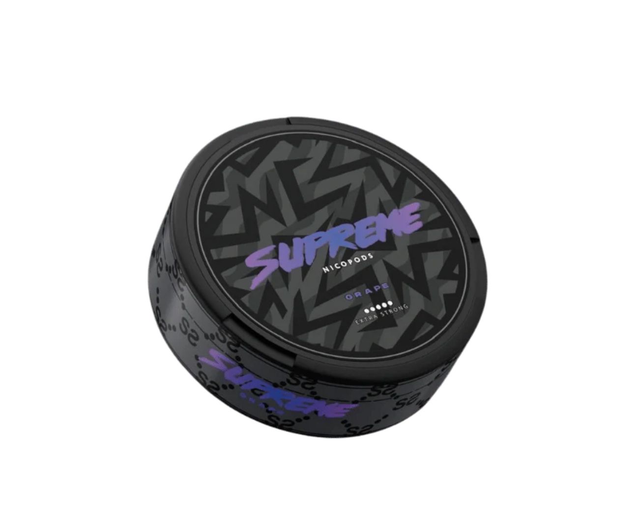 SUPREME Grape