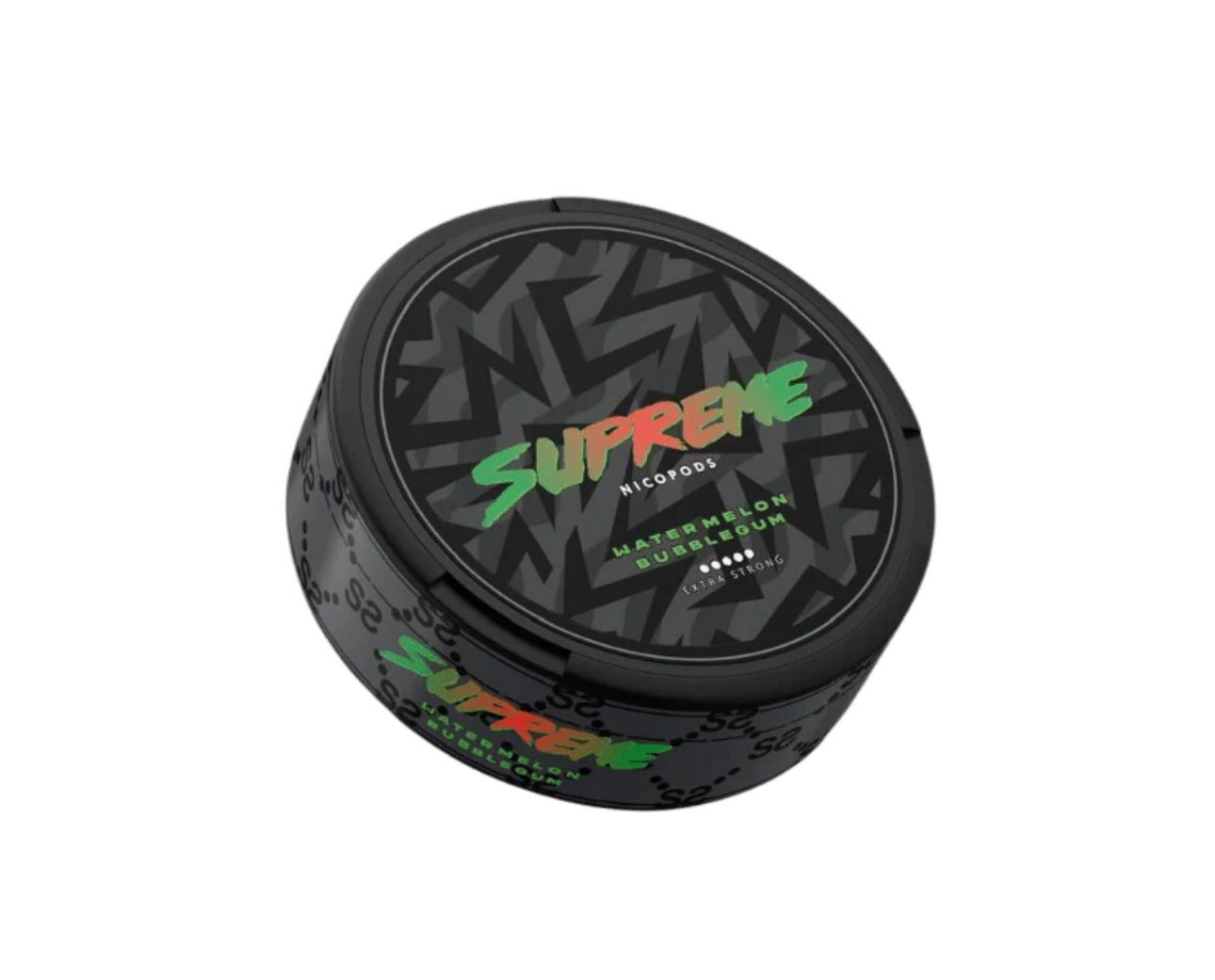 SUPREME Watermelon Bubblegum