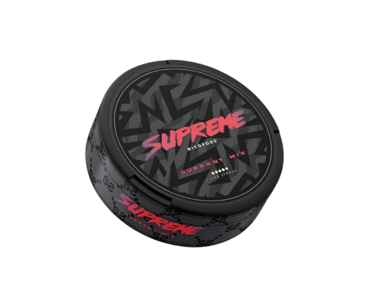 SUPREME Currant Mix
