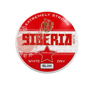 SIBERIA