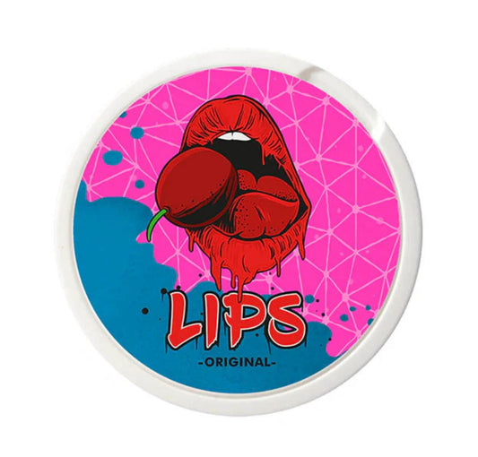 LIPS Original 16mg