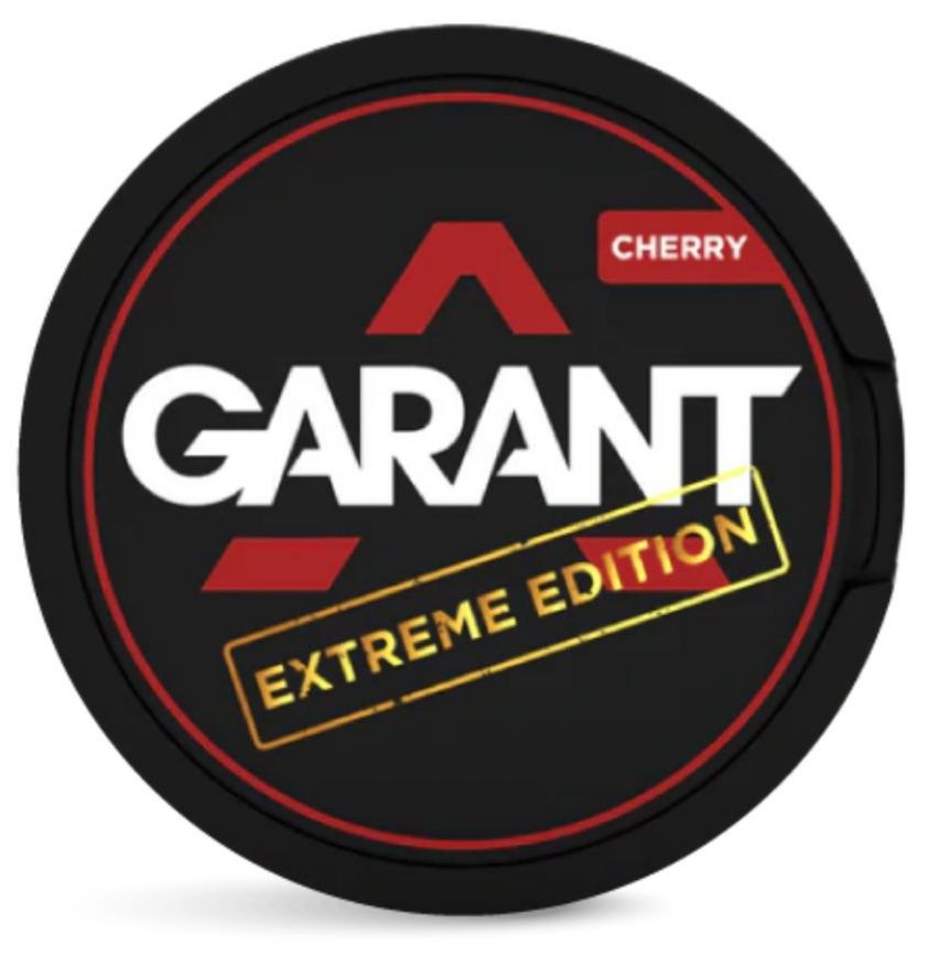 GARANT Cherry 50mg