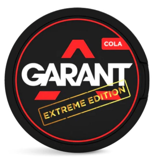 GARANT Cola 50mg