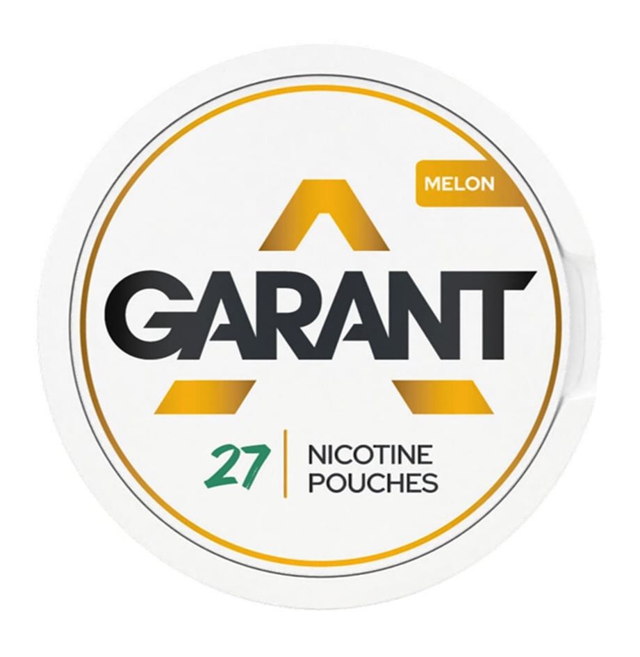 GARANT Melon  25mg