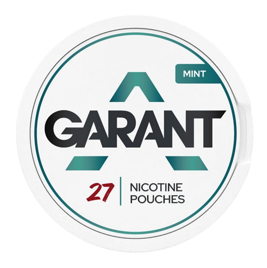 GARANT Mint 7.9mg