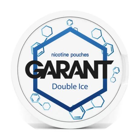 GARANT Double Ice 8.8mg