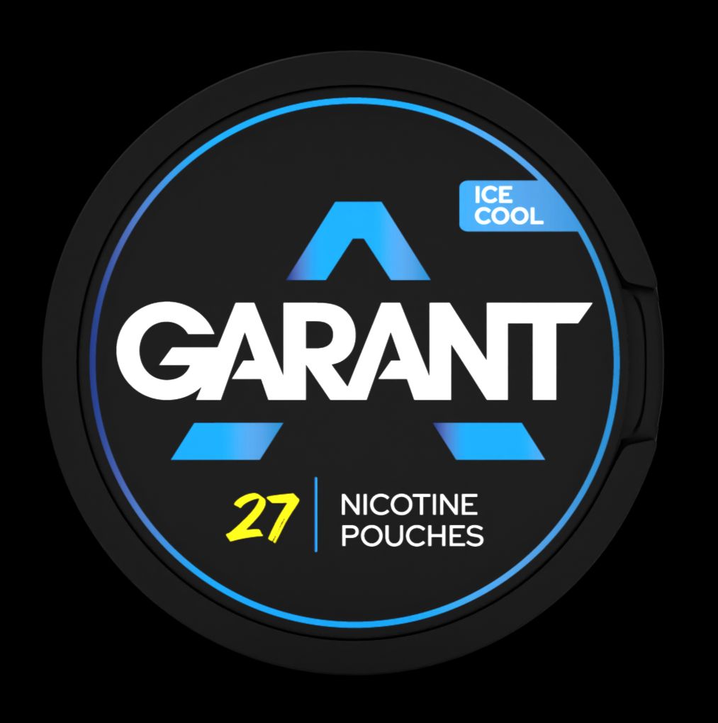 GARANT Ice Cool 17.5mg