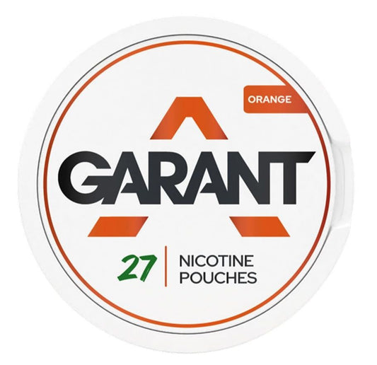 GARANT Orange 25mg