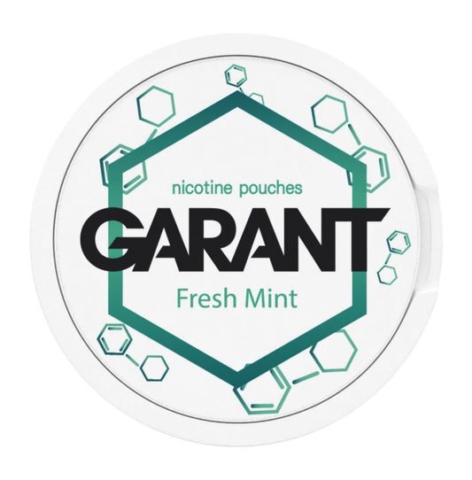 GARANT Fresh Mint 10mg