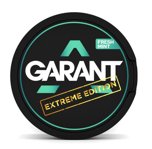 GARANT Fresh Mint 50MG