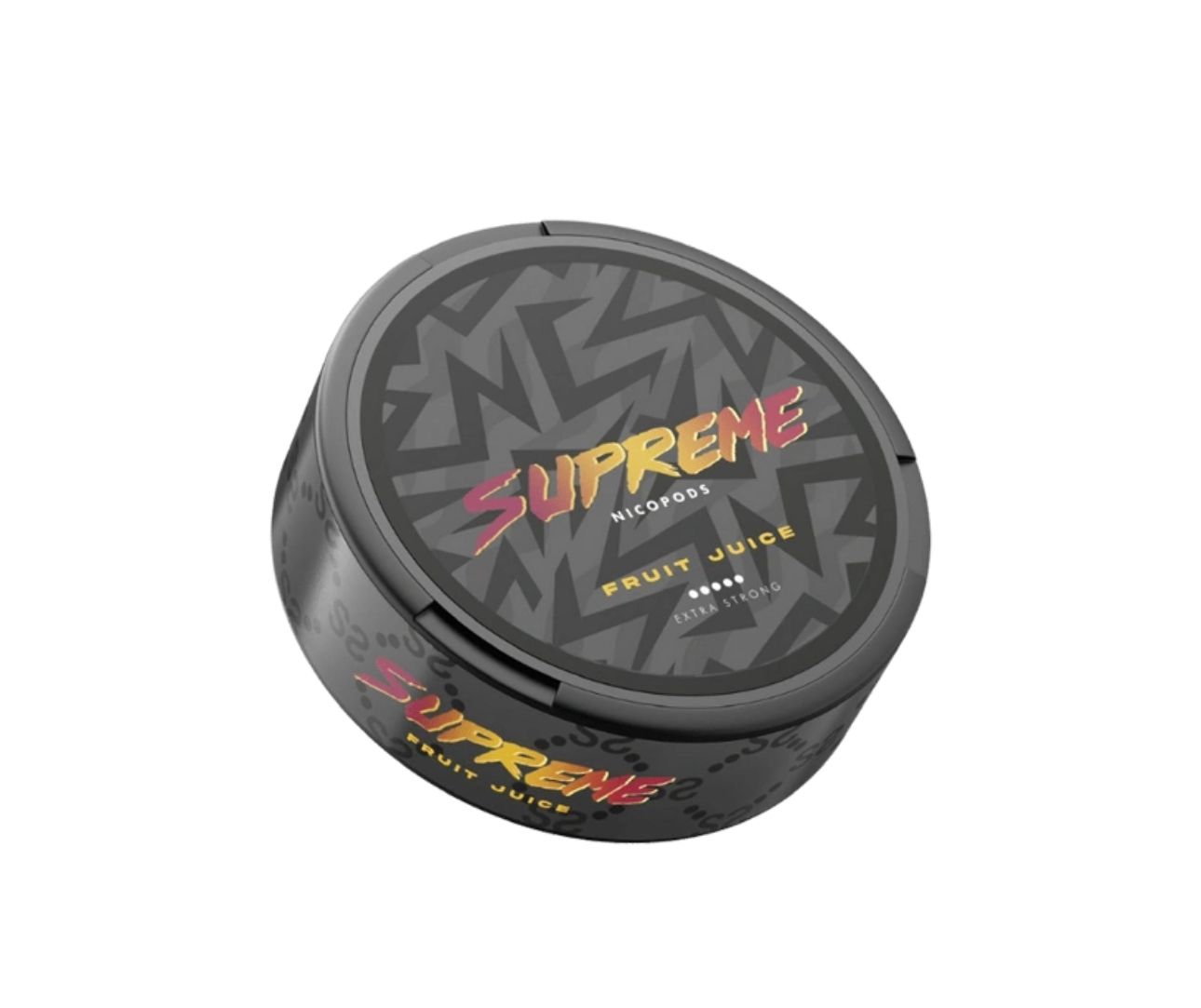 SUPREME Fruit Juice