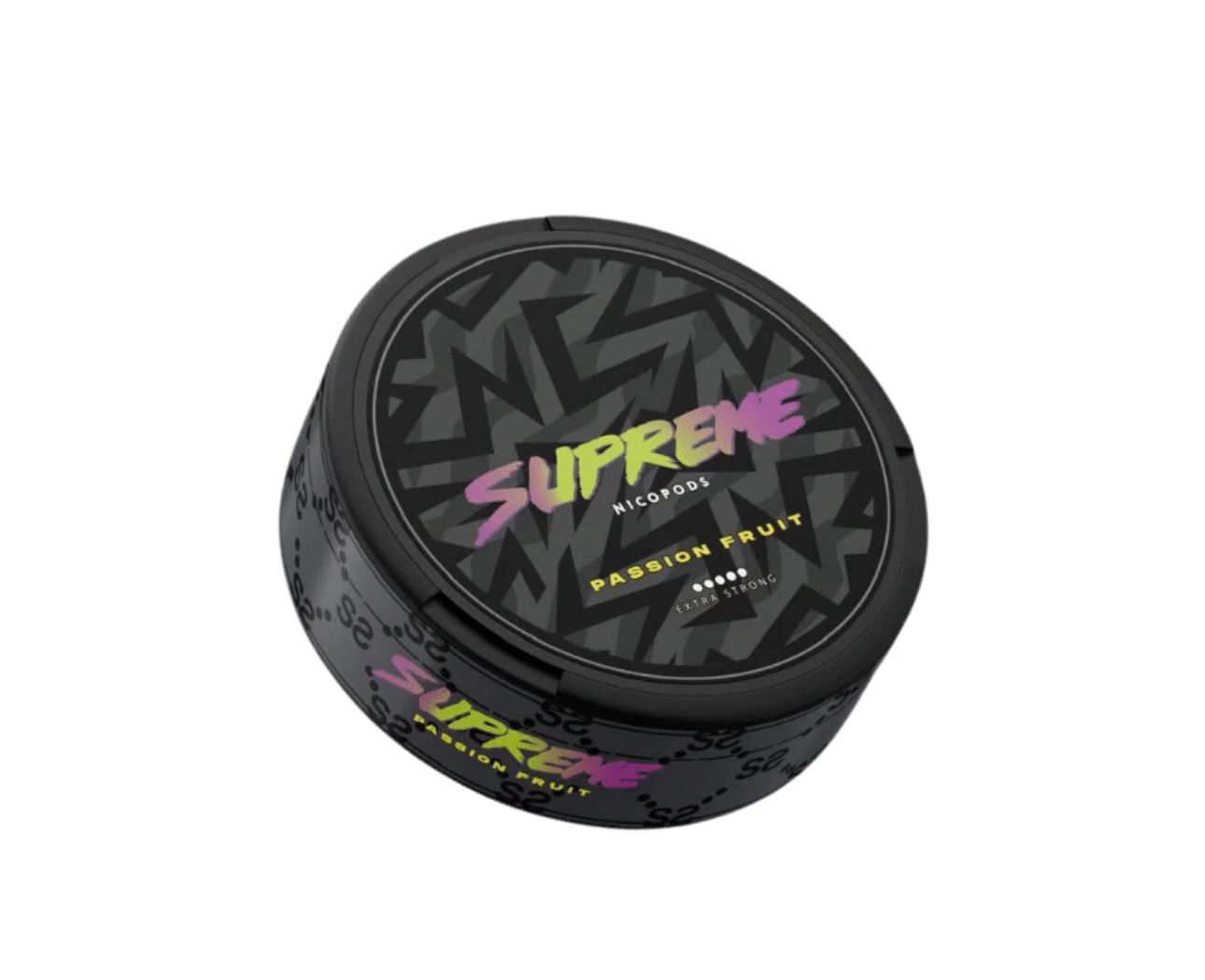 SUPREME Passion Fruit