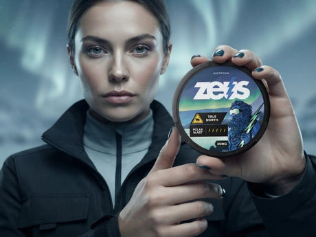 ZEUS True North 50mg