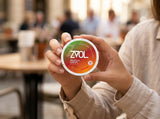 ZVOL Tropical Fusion 20mg (minimum 10 cans)