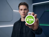 ZYN Apple Mint Mini 3mg