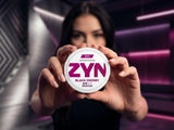 ZYN Black Cherry Mini 3mg