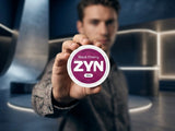 ZYN Black Cherry Mini 