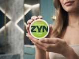 ZYN Citrus 11mg