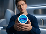 ZYN Cool Mint Max 