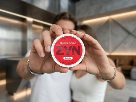 ZYN Guava Spice 11mg