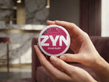 ZYN Sour Ruby 11mg