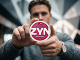 ZYN Sour Ruby 6mg