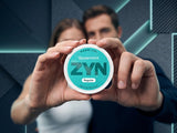 ZYN Spearmint 11mg