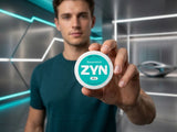 ZYN Spearmint 6mg